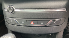 Peugeot 308 1.2 PureTech 130 GT Line 5dr Petrol Estate